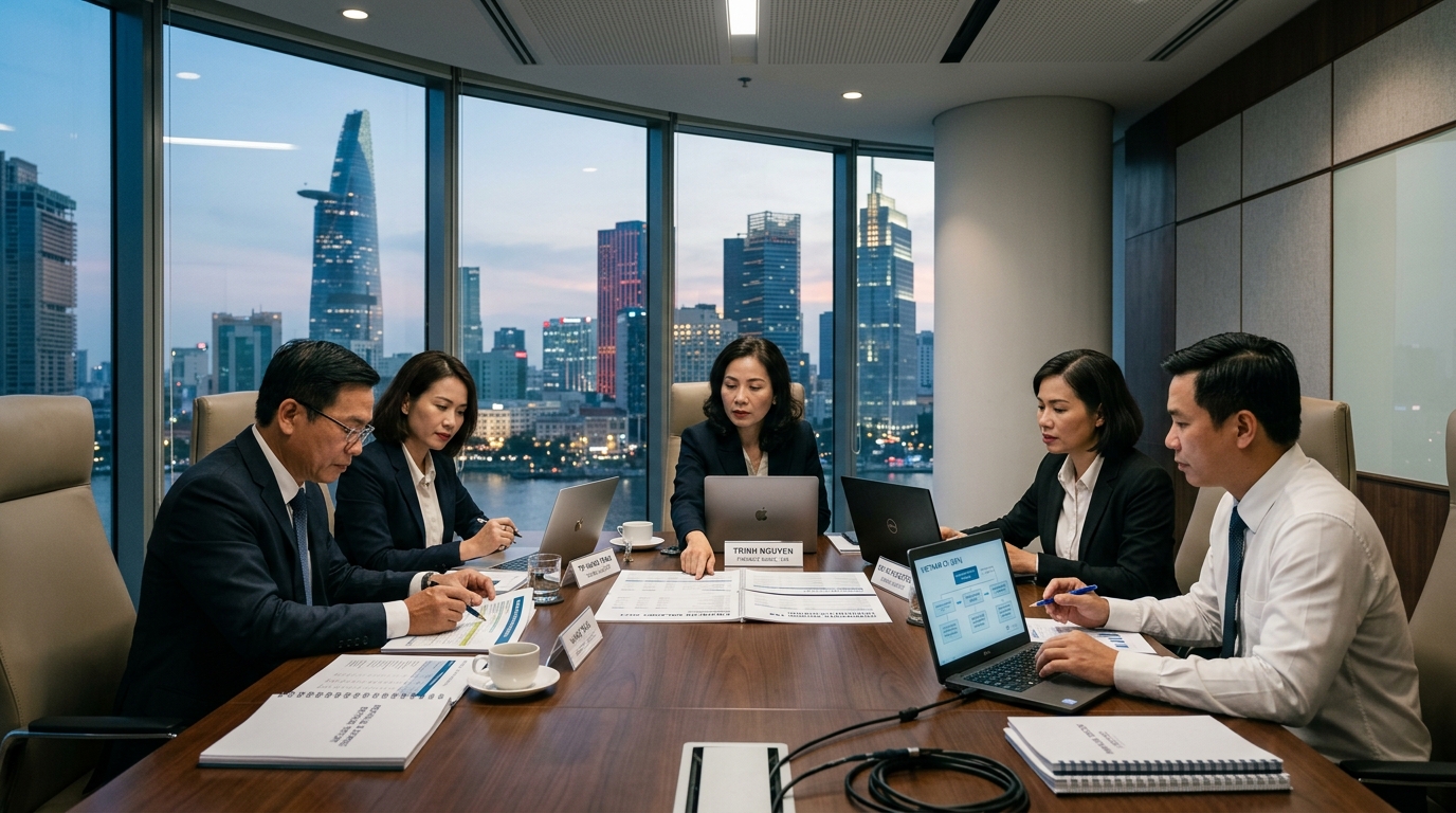 Chi Phí Hợp Lý Được Trừ Khi Tính Thuế TNDN & Chiến Lược Cho Doanh Nghiệp